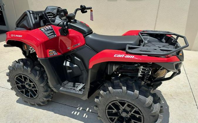 2024 Can-Am™ Outlander™ X mr 700