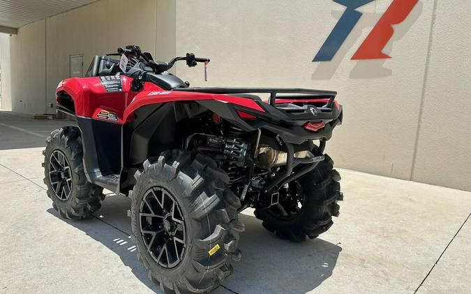 2024 Can-Am™ OutlanderT X mr 700