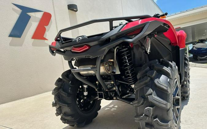 2024 Can-Am™ Outlander™ X mr 700