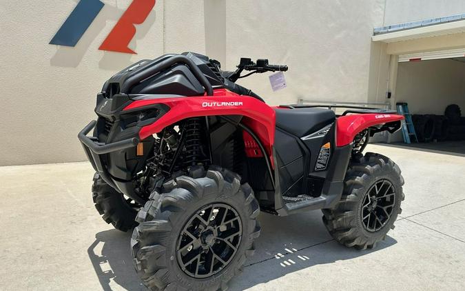 2024 Can-Am™ OutlanderT X mr 700