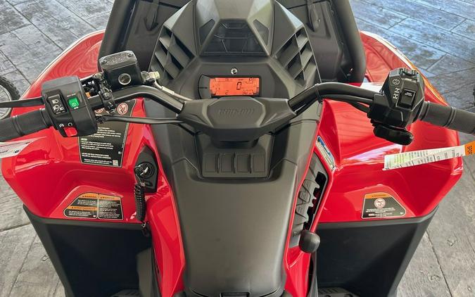 2024 Can-Am™ OutlanderT X mr 700