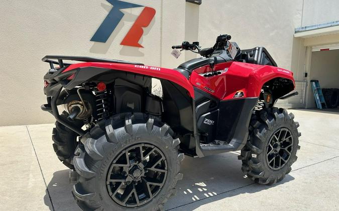 2024 Can-Am™ OutlanderT X mr 700