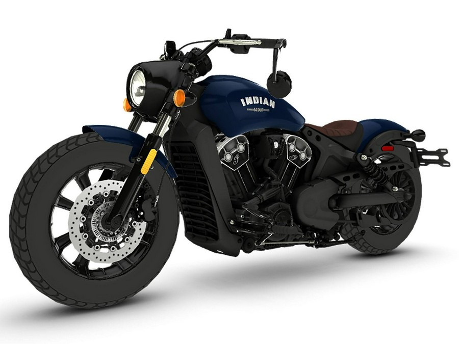 2024 Indian Motorcycle Scout® Bobber ABS