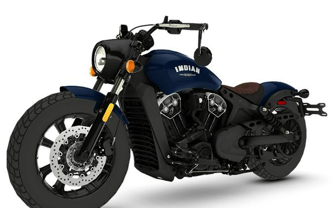 2024 Indian Motorcycle Scout® Bobber ABS