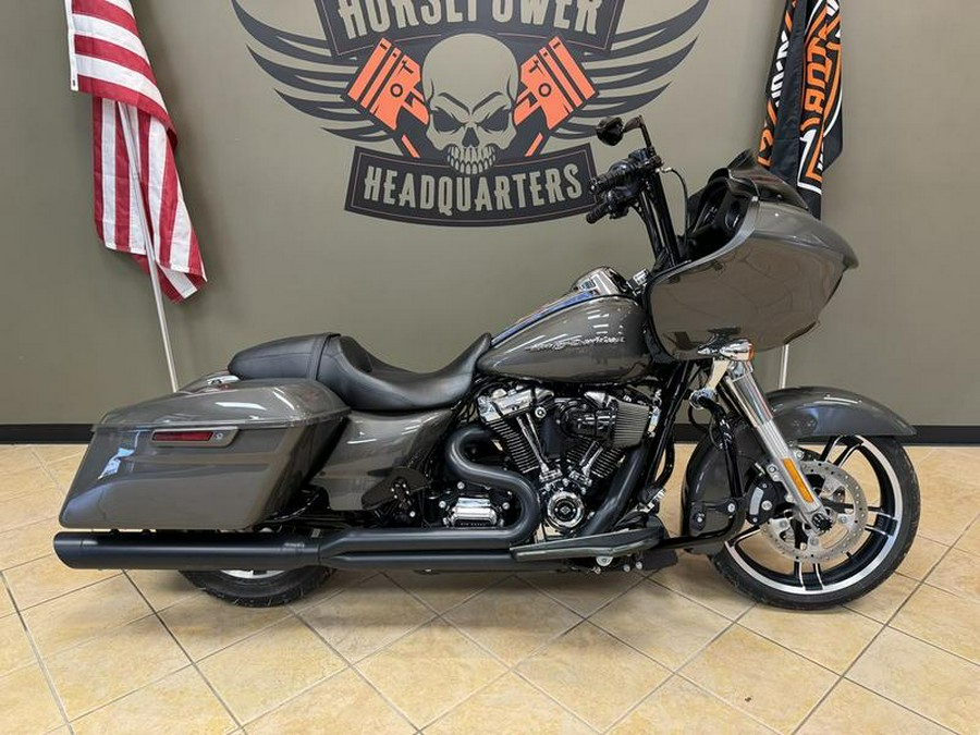 2019 Harley-Davidson® FLTRX - Road Glide®