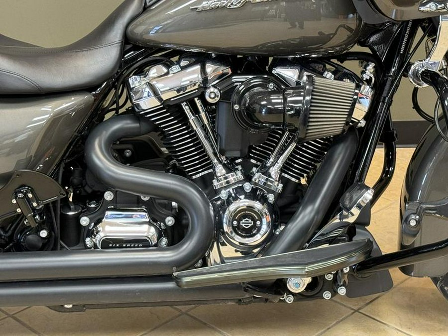 2019 Harley-Davidson® FLTRX - Road Glide®