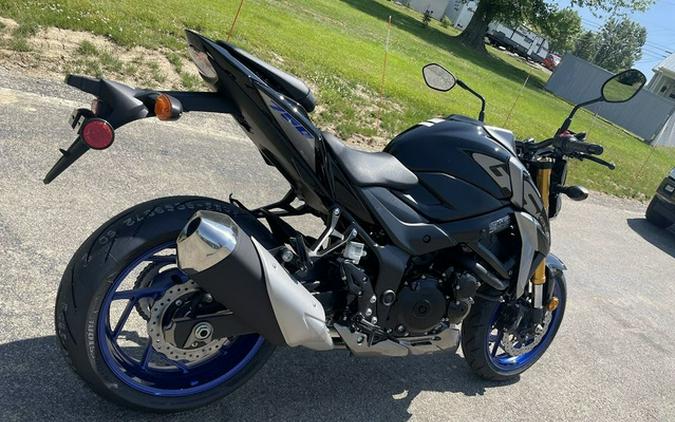 2023 Suzuki GSX-S750Z ABS