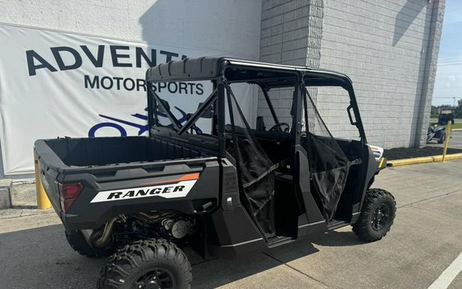 2025 Polaris Ranger Crew 1000 Premium