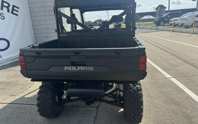 2025 Polaris Ranger Crew 1000 Premium