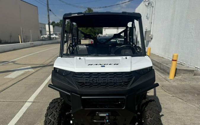 2025 Polaris Ranger Crew 1000 Premium