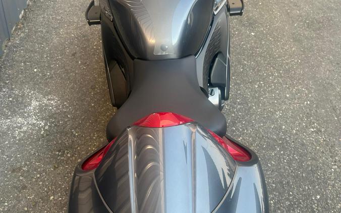 2023 Suzuki HAYABUSA 1340