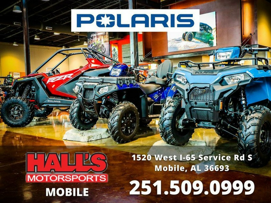 2023 Polaris Sportsman 570 Premium