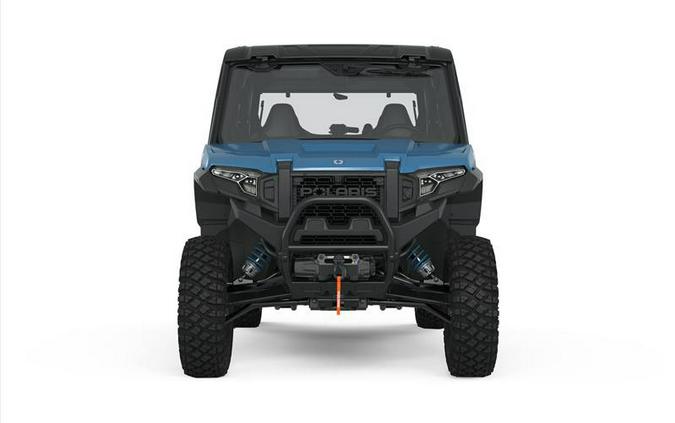 2024 Polaris Industries XPEDITION ADV 5 1000 NSTR Storm Blue Northstar