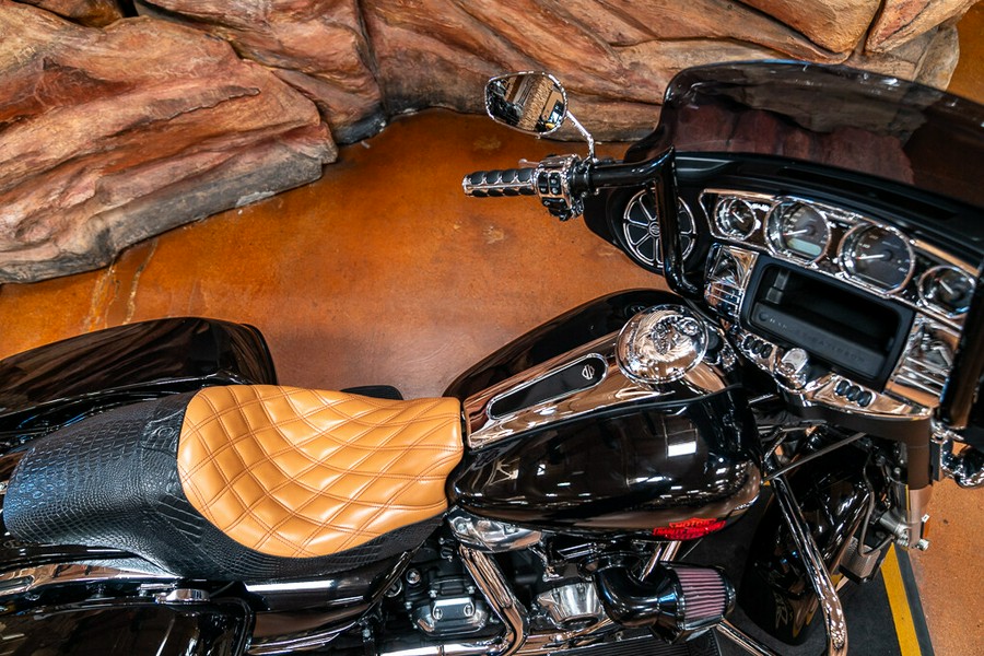 2021 Harley-Davidson Electra Glide Standard