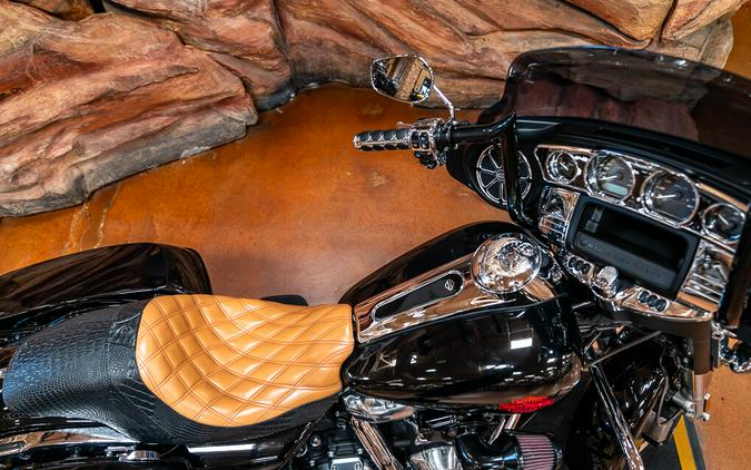 2021 Harley-Davidson Electra Glide Standard