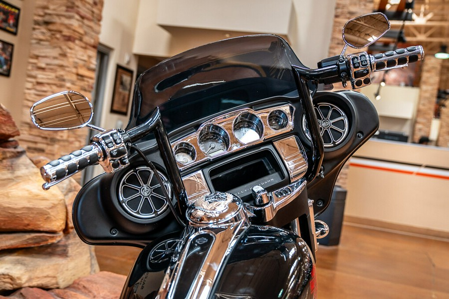 2021 Harley-Davidson Electra Glide Standard