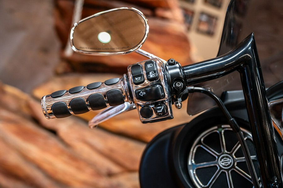 2021 Harley-Davidson Electra Glide Standard