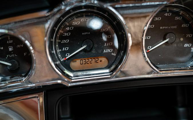 2021 Harley-Davidson Electra Glide Standard