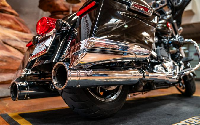 2021 Harley-Davidson Electra Glide Standard
