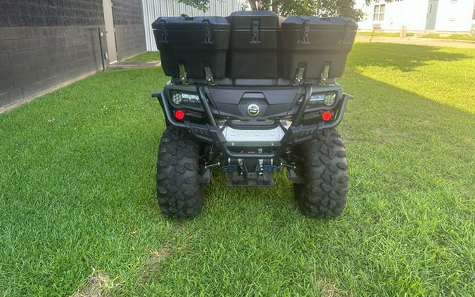 2024 CFMOTO CFORCE 1000 Overland