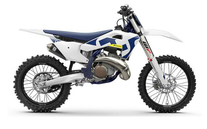 2026 Husqvarna TC 250