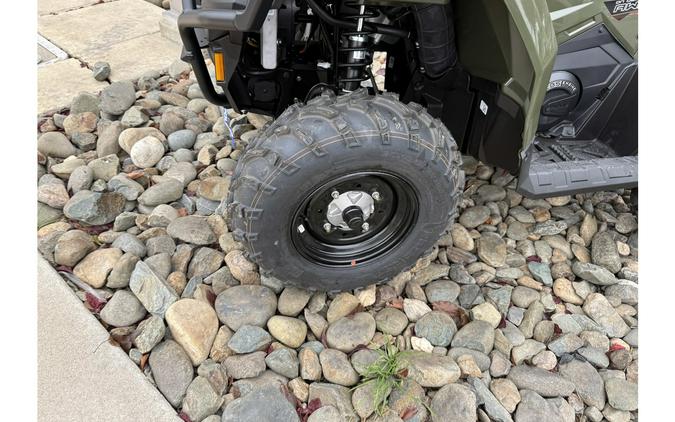 2026 Polaris SPORTSMAN 570 EPS SAGE GREEN