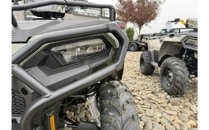 2026 Polaris SPORTSMAN 570 EPS SAGE GREEN