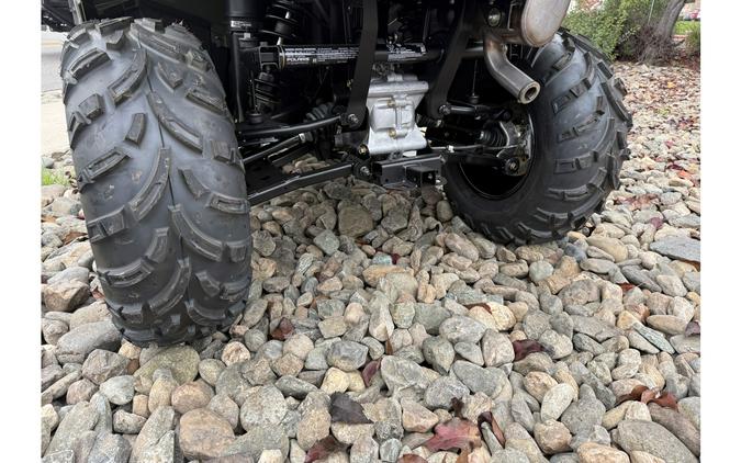 2026 Polaris SPORTSMAN 570 EPS SAGE GREEN