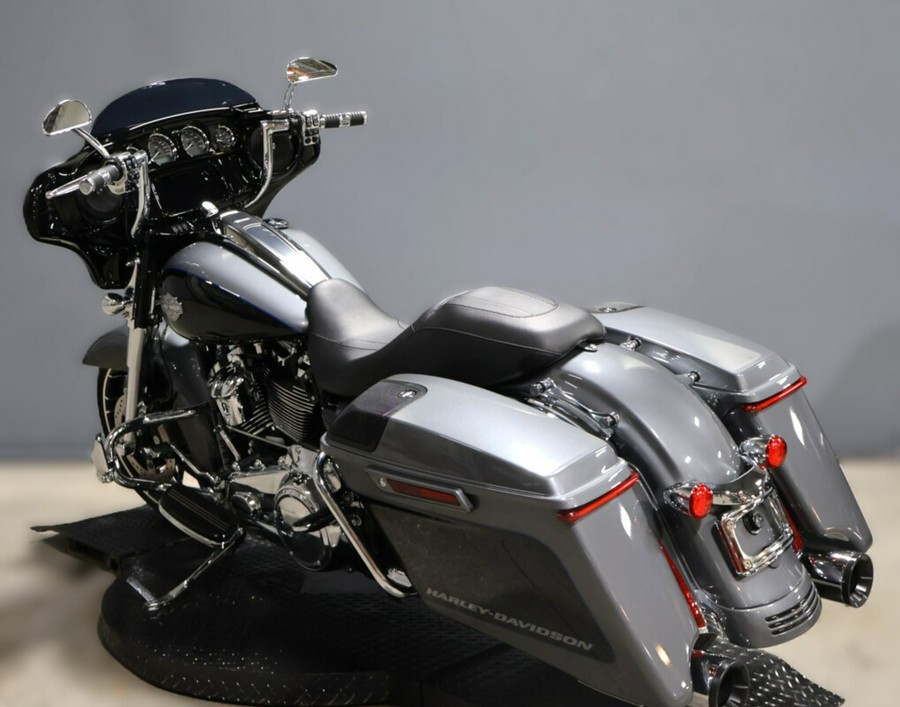 2021 Harley-Davidson Street Glide Special FLHXS