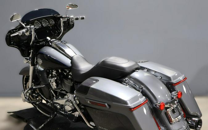 2021 Harley-Davidson Street Glide Special FLHXS