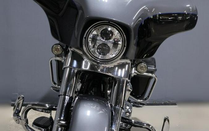 2021 Harley-Davidson Street Glide Special FLHXS