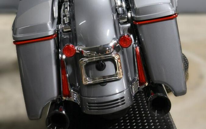 2021 Harley-Davidson Street Glide Special FLHXS