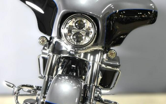 2021 Harley-Davidson Street Glide Special