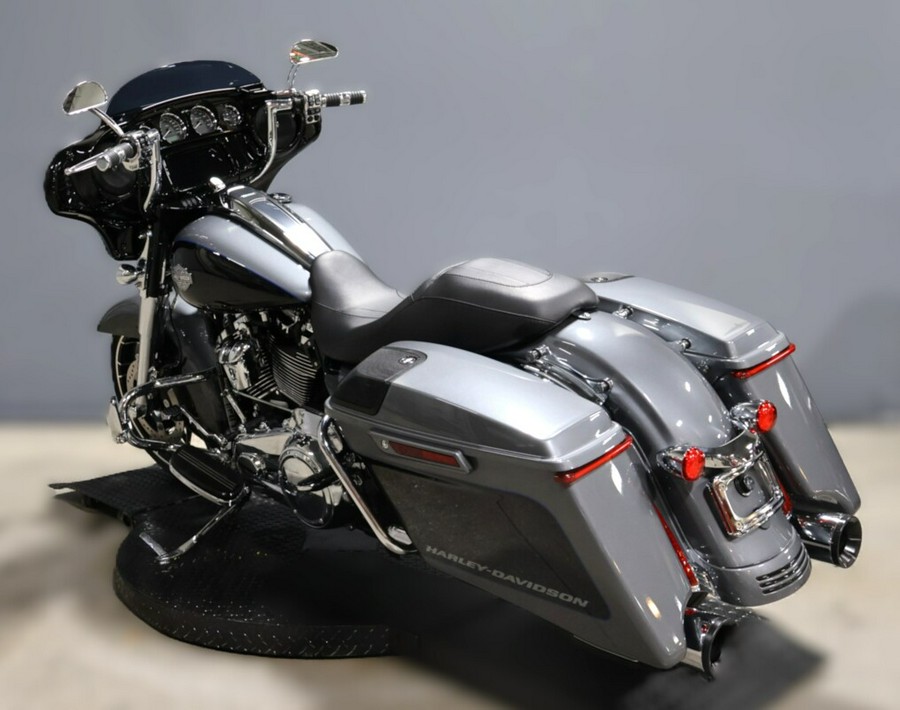 2021 Harley-Davidson Street Glide Special FLHXS