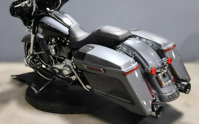 2021 Harley-Davidson Street Glide Special FLHXS
