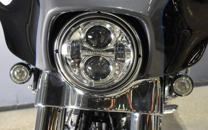 2021 Harley-Davidson Street Glide Special FLHXS