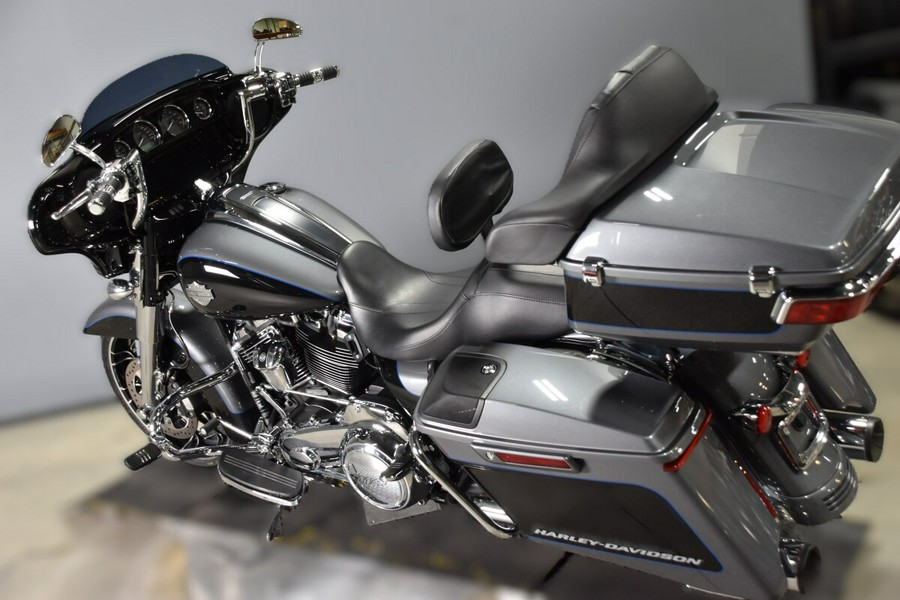 2021 Harley-Davidson Street Glide Special