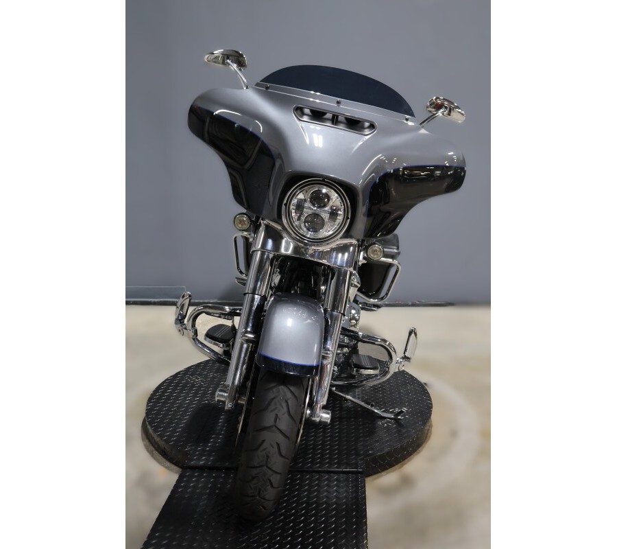 2021 Harley-Davidson Street Glide Special FLHXS