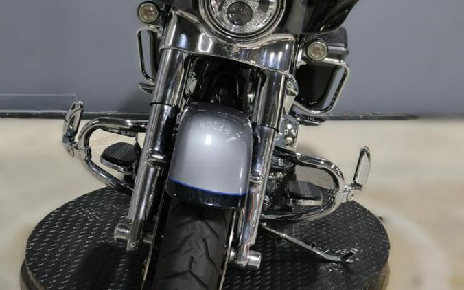 2021 Harley-Davidson Street Glide Special FLHXS