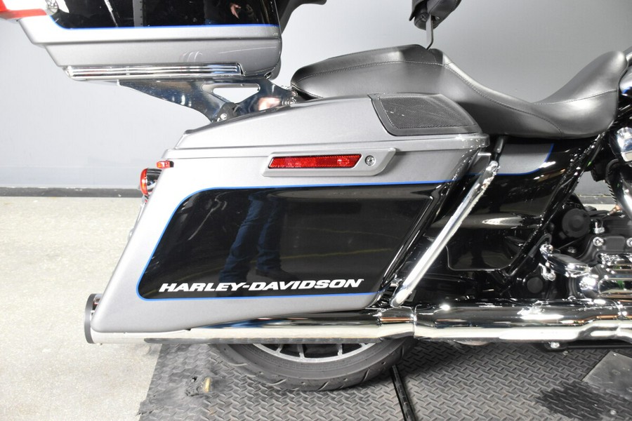 2021 Harley-Davidson Street Glide Special