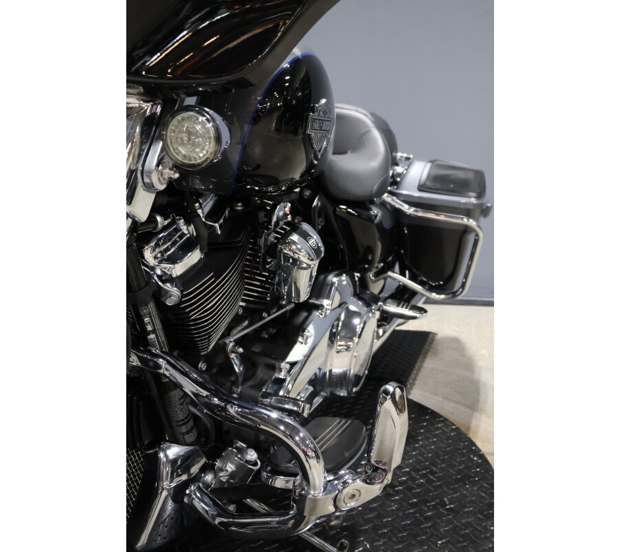2021 Harley-Davidson Street Glide Special FLHXS