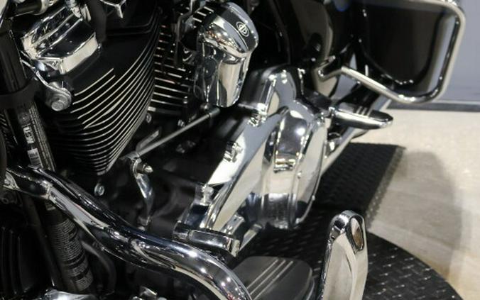 2021 Harley-Davidson Street Glide Special FLHXS