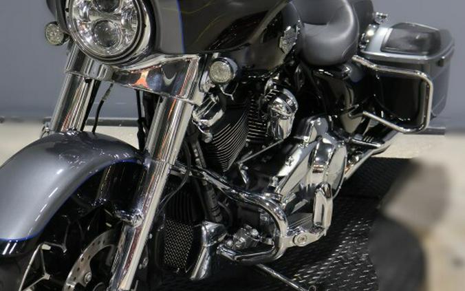 2021 Harley-Davidson Street Glide Special FLHXS
