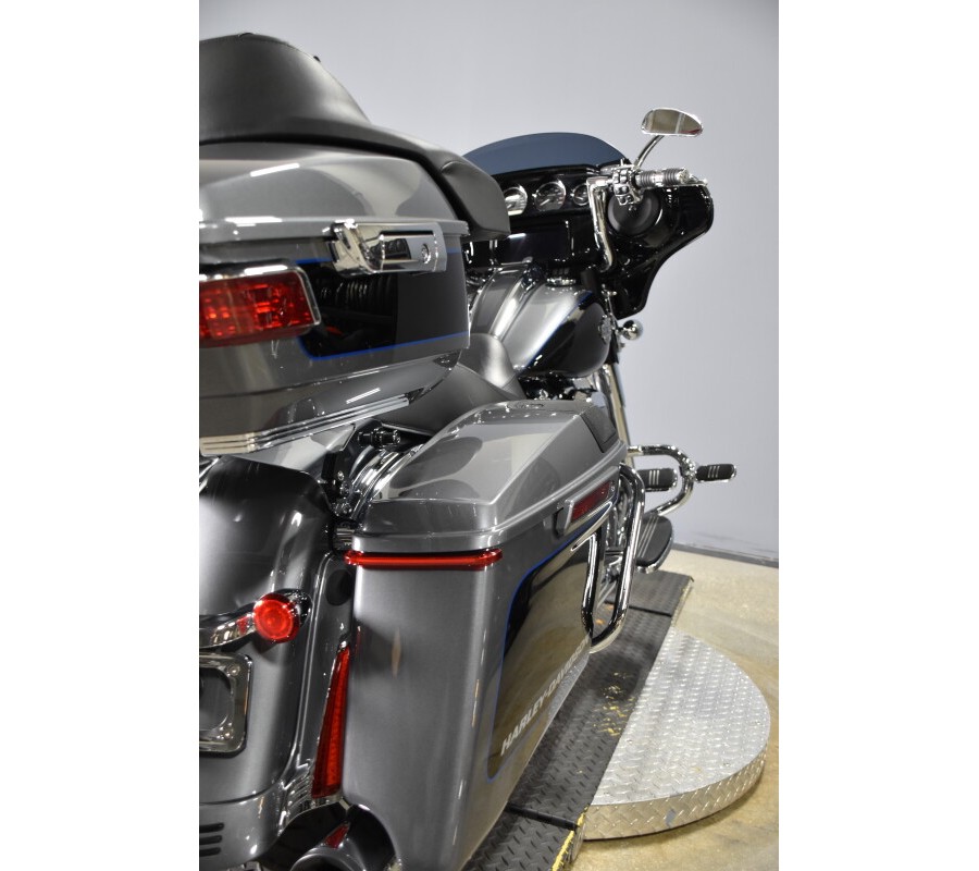 2021 Harley-Davidson Street Glide Special