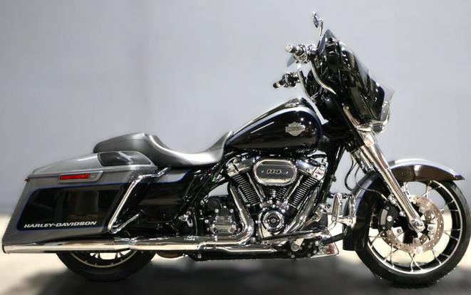 2021 Harley-Davidson Street Glide Special FLHXS