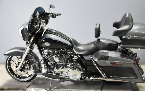 2021 Harley-Davidson Street Glide Special