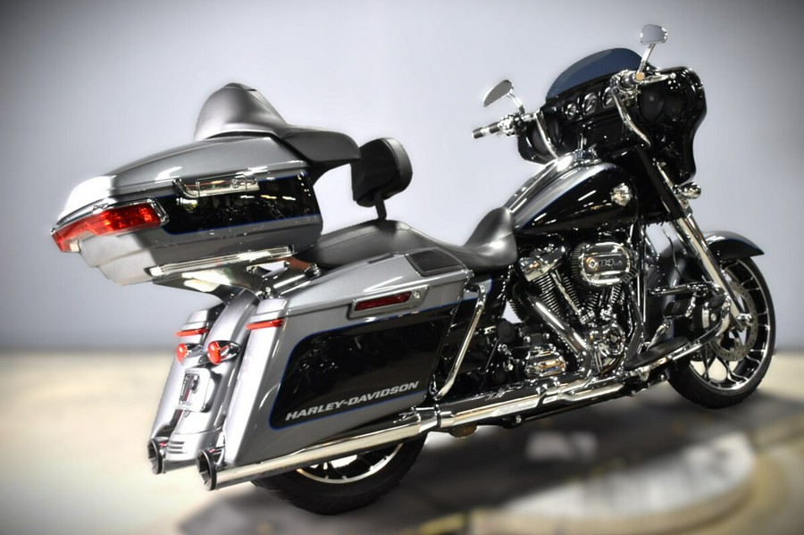 2021 Harley-Davidson Street Glide Special