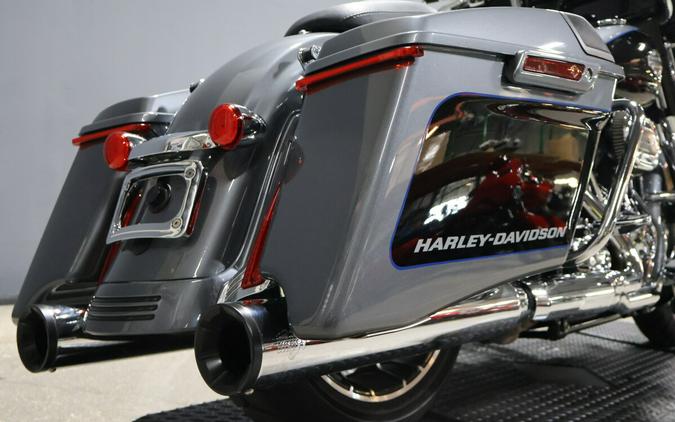 2021 Harley-Davidson Street Glide Special FLHXS