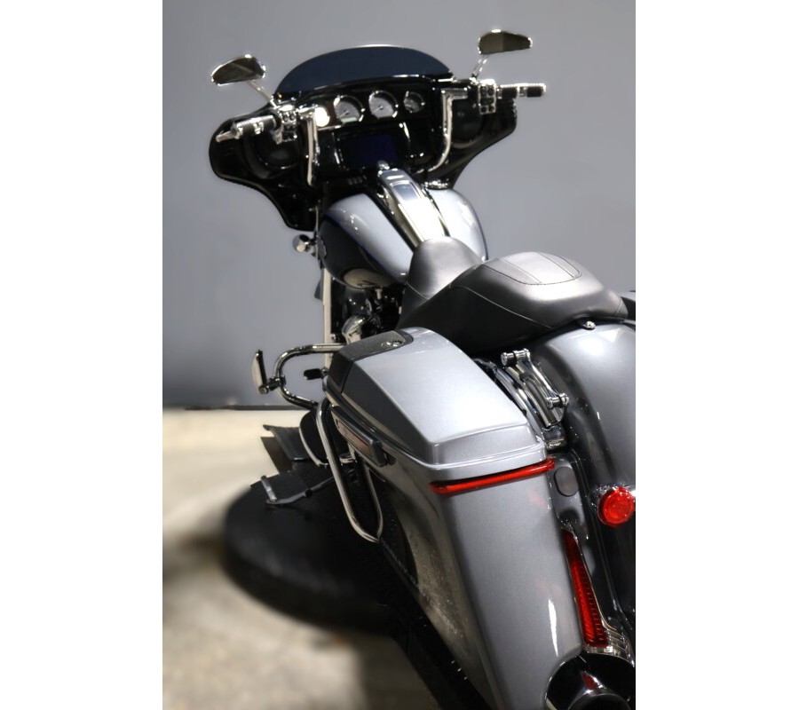 2021 Harley-Davidson Street Glide Special FLHXS
