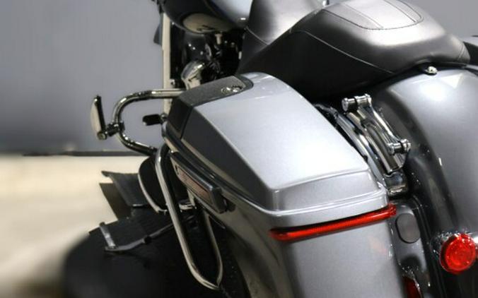 2021 Harley-Davidson Street Glide Special FLHXS